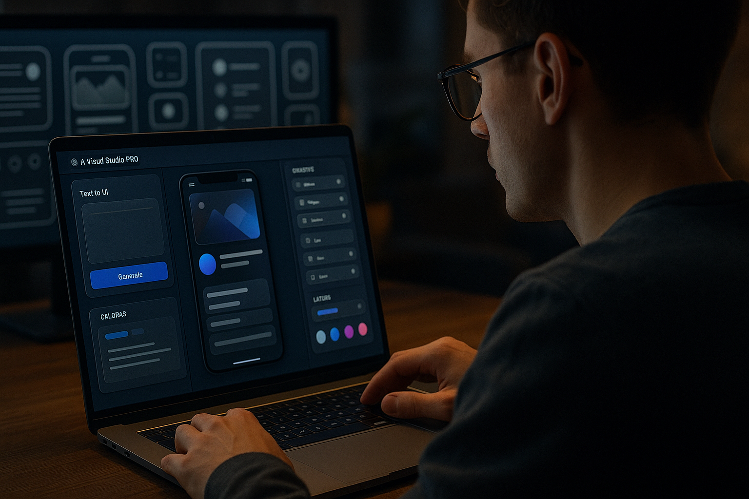 Acesso Premium por Tempo Limitado: “AI Visual Studio PRO”