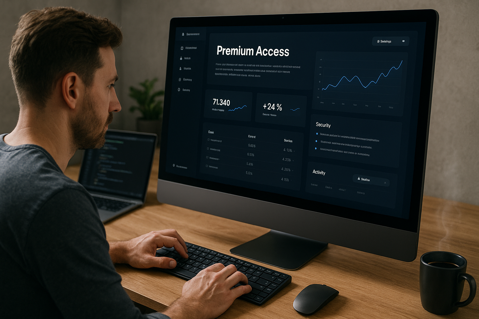 Design de Interface Completo: Eleve seu Projeto com Acesso Premium PRO Lab