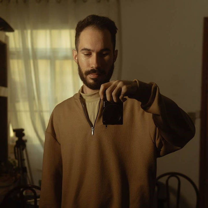 André Monteiro
