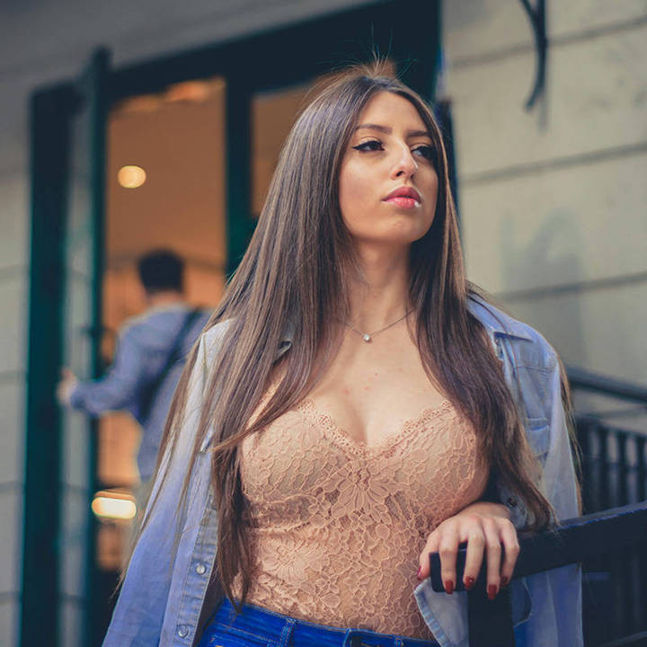 Gabrielle Oliveira